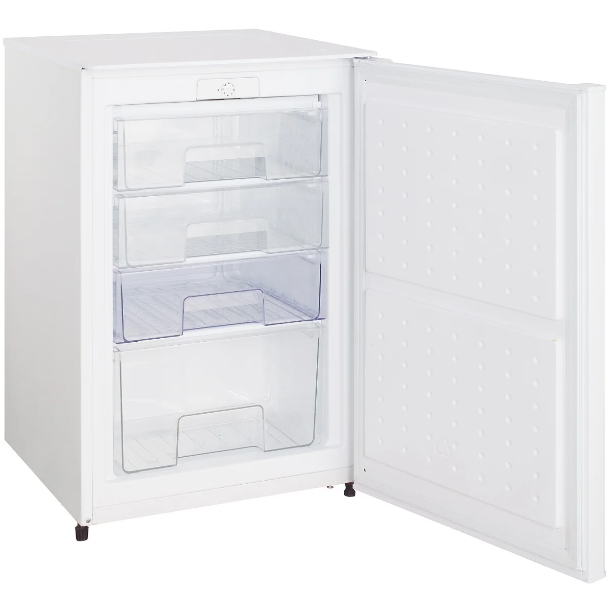 Ignis, Upright Freezer 90 Liters 3 CFT with Reversible Door – FWN130