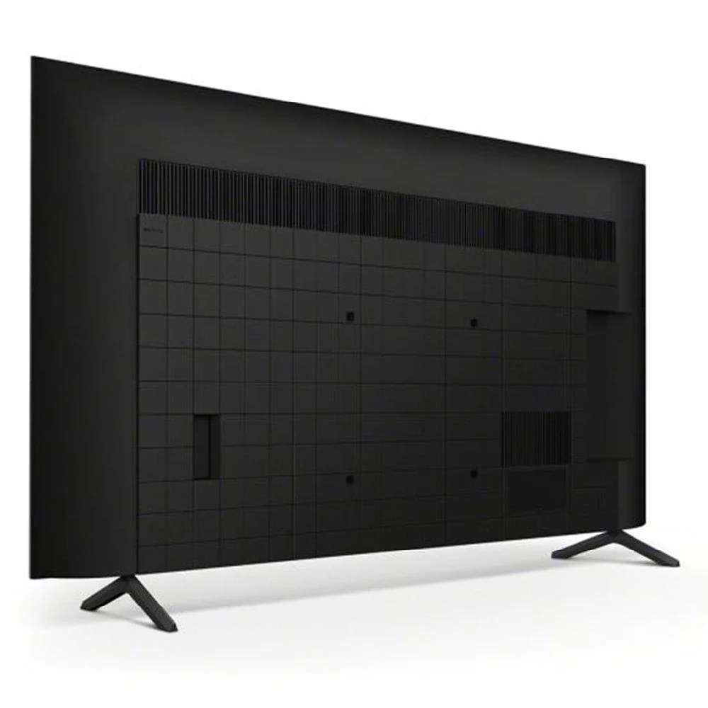 Sony Bravia 3 55-Inch 4K UHD LED Google TV with Dolby Vision – Black (K-55S30)