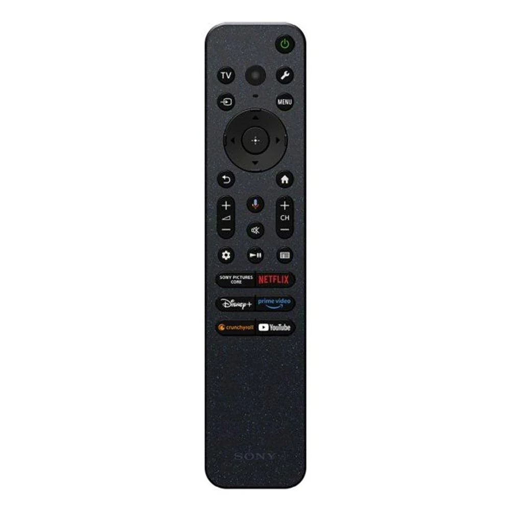 Sony Bravia 3 55-Inch 4K UHD LED Google TV with Dolby Vision – Black (K-55S30)