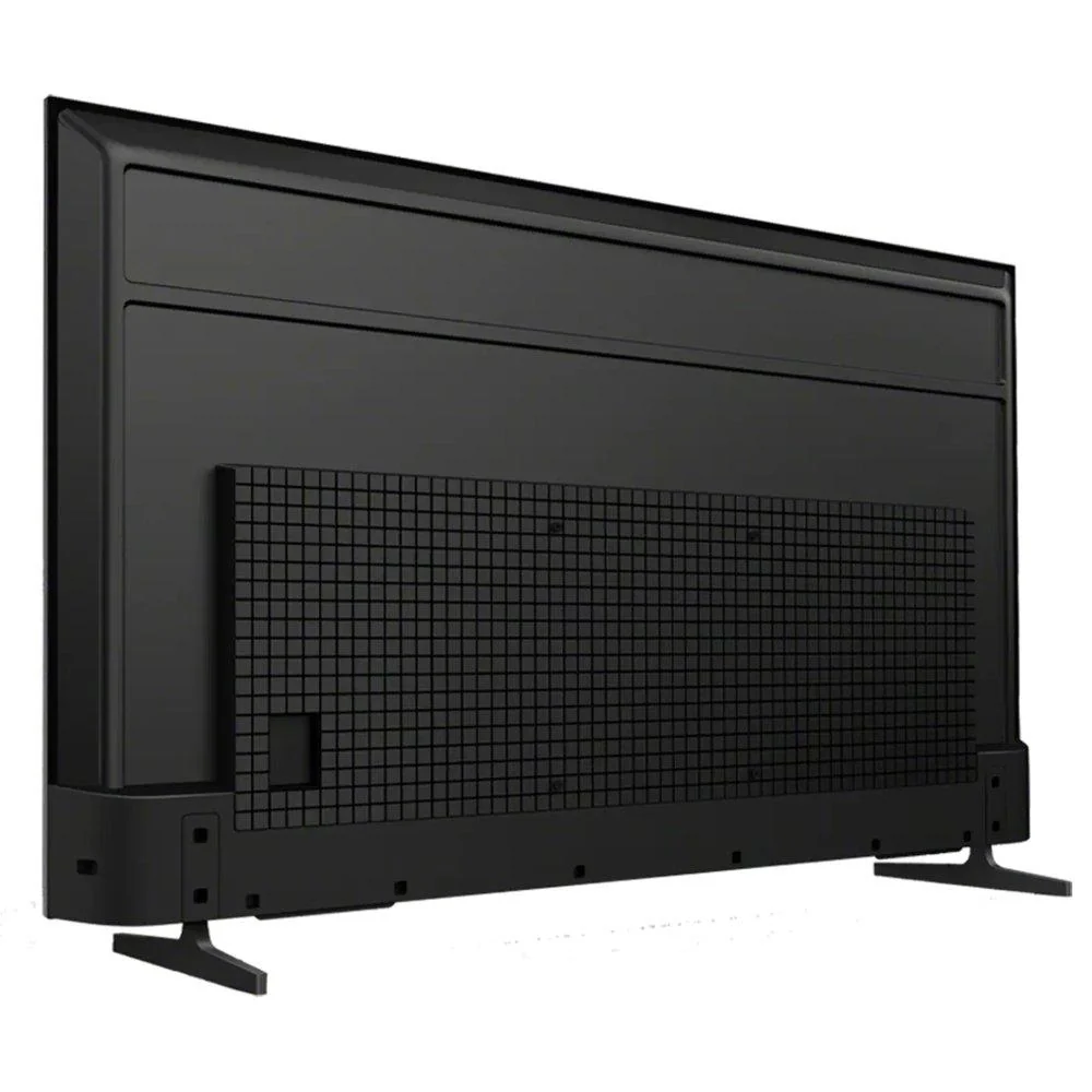 Sony Bravia 2 II 55-Inch Class 4K LED Google TV (2025) – Black (K-55S20M2)