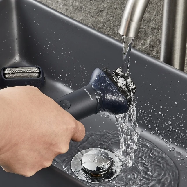 Panasonic 3-Blade Shaver Head