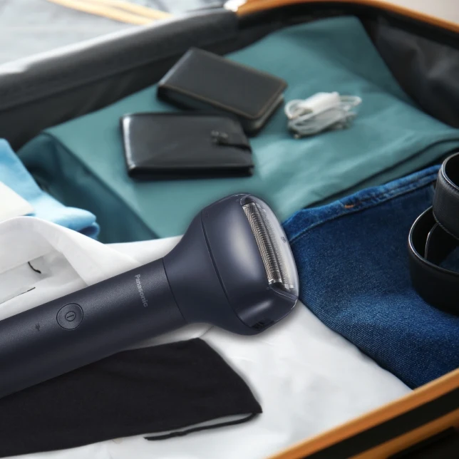 Panasonic 3-Blade Shaver Head