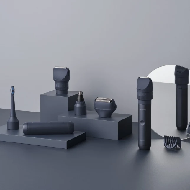 Panasonic 3-Blade Shaver Head