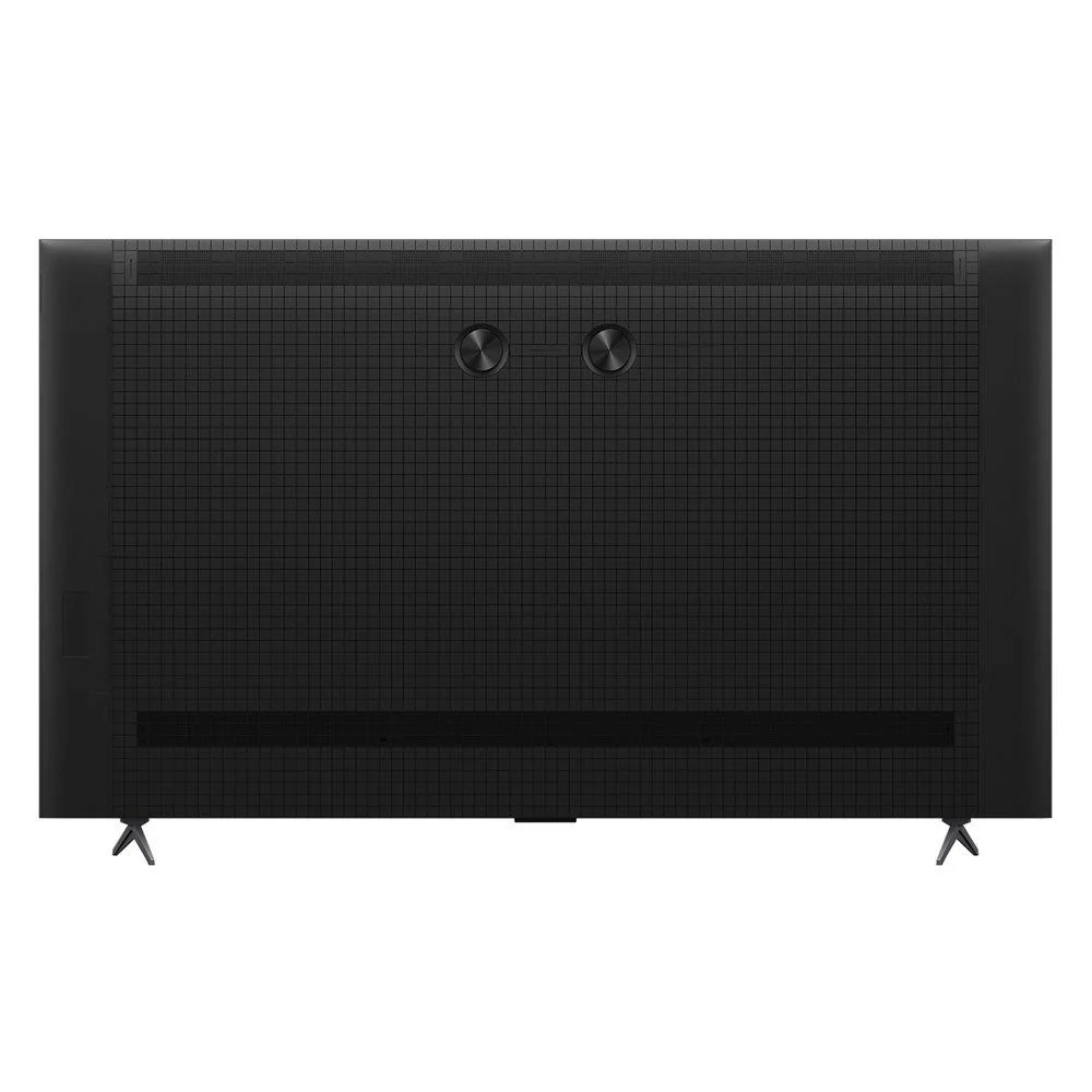 TCL 55C6K, 55-inch 4K Mini LED Google TV – 144Hz, Dolby Vision IQ, Gaming Ready – Black