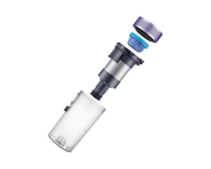 Samsung Vacuum Cleaner 410W Jet Stick 60 Cordless Violet