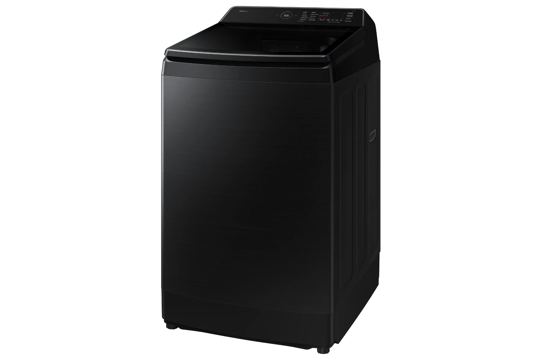 Samsung Washer TPL 11 Kg - Black Caviar