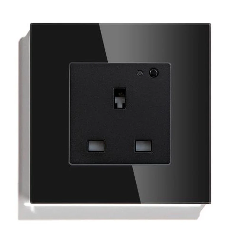 Gopeta, Smart WiFi 13A UK Single Socket