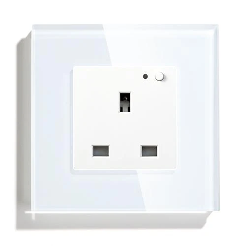 Gopeta, Smart WiFi 13A UK Single Socket