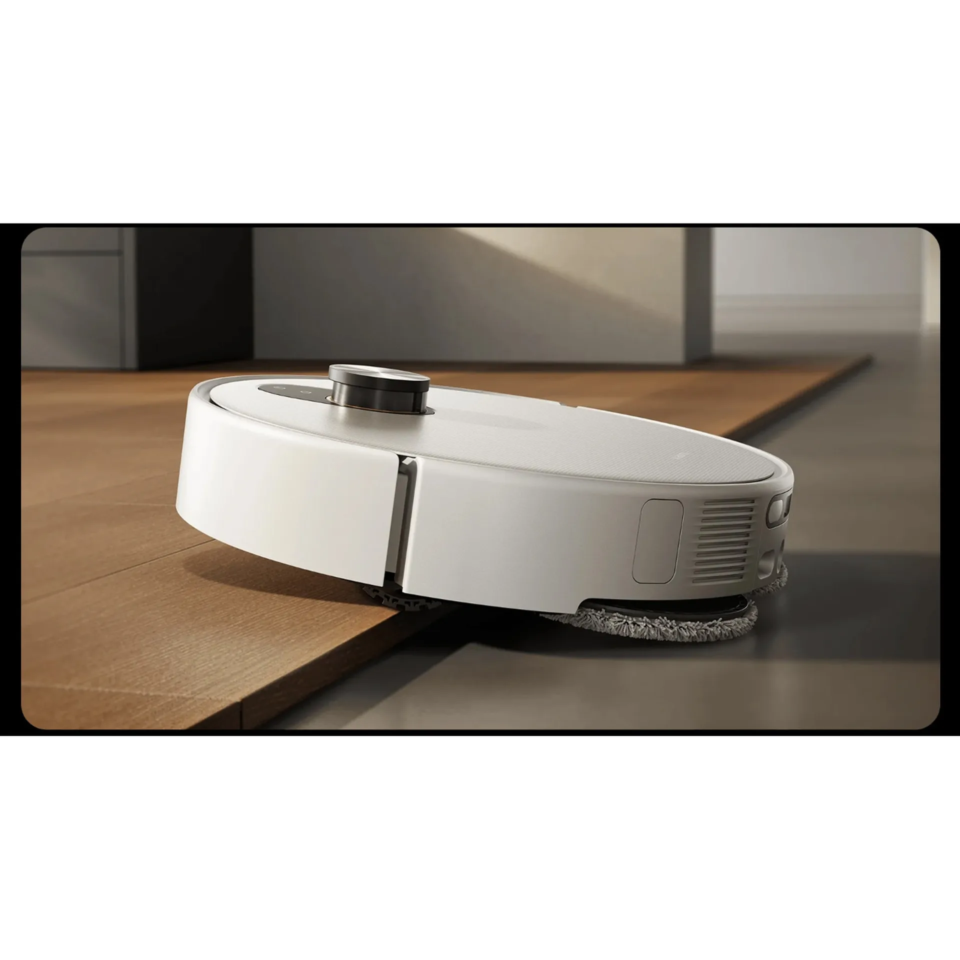 Xiaomi Robot Vacuum 5 Pro UK