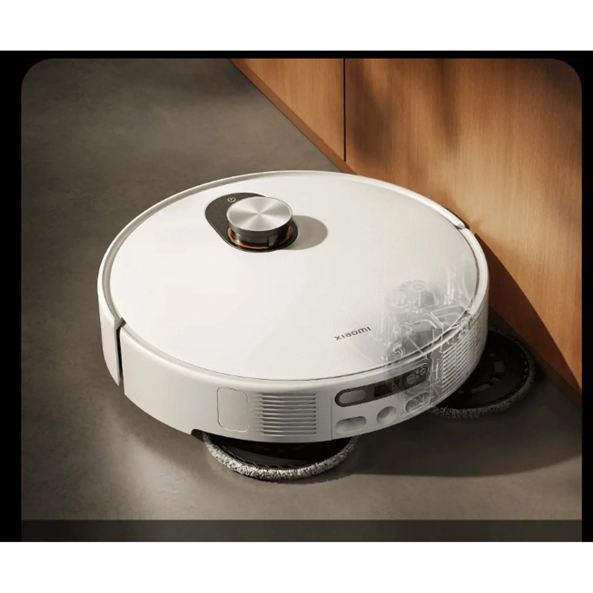 Xiaomi Robot Vacuum 5 Pro UK