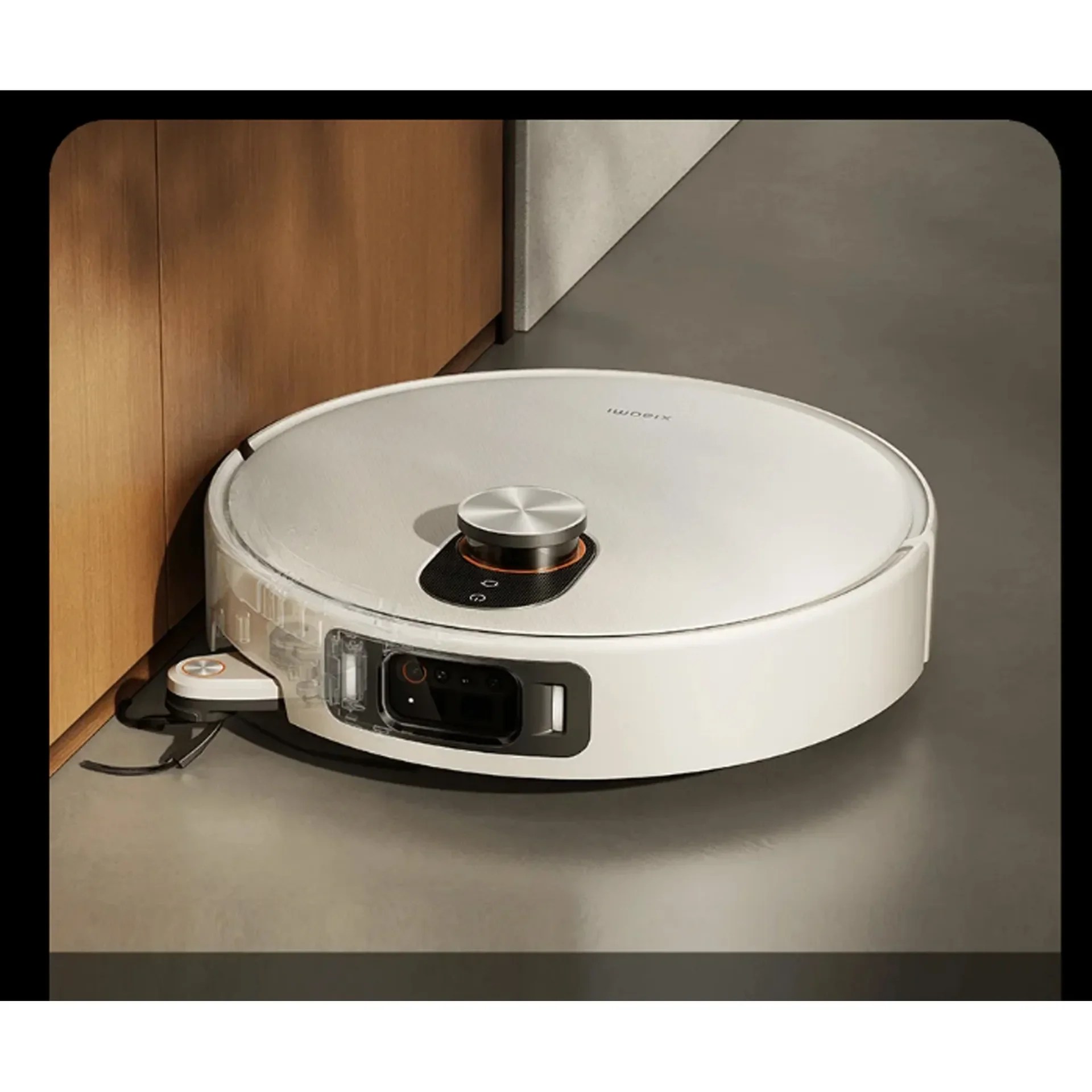 Xiaomi Robot Vacuum 5 Pro UK
