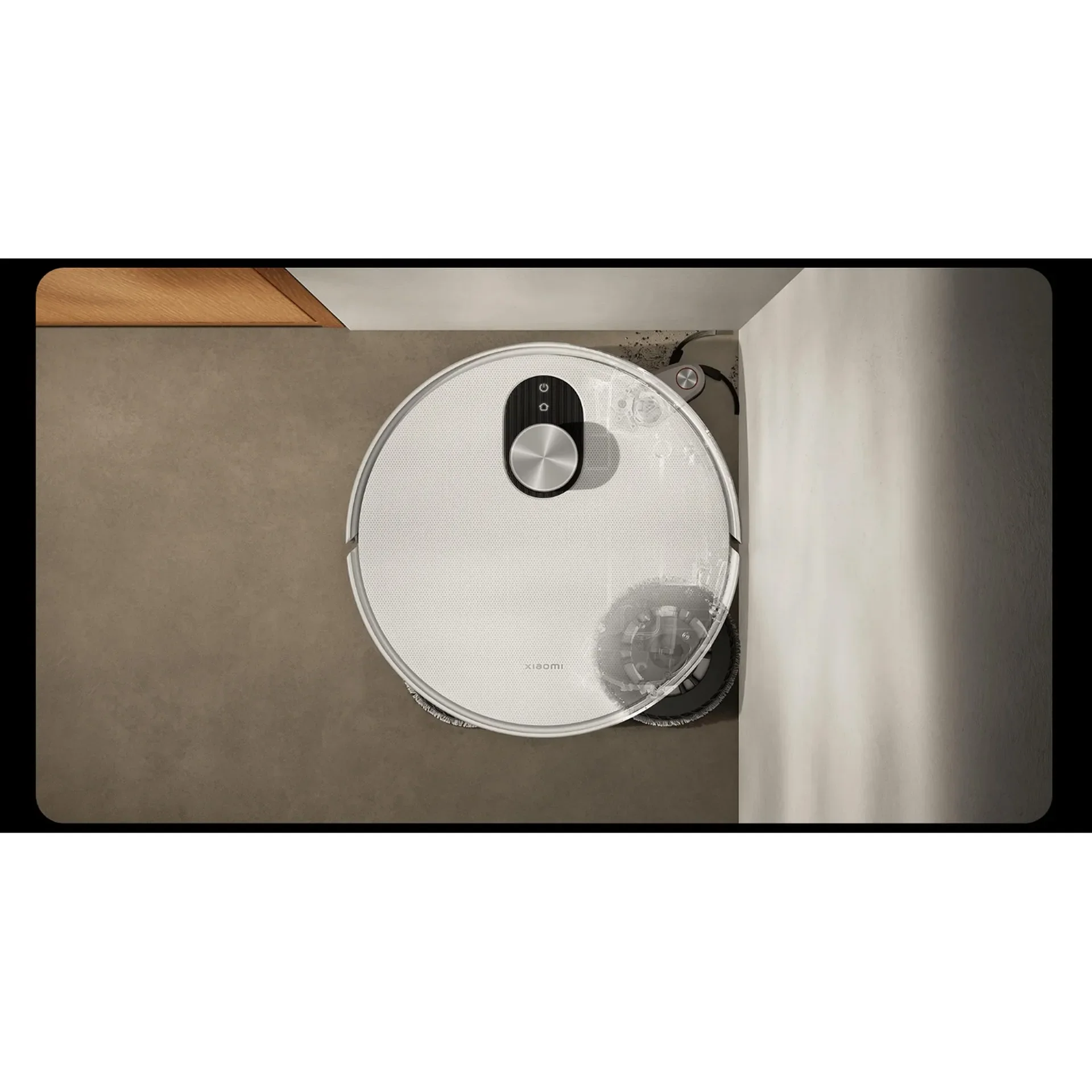 Xiaomi Robot Vacuum 5 Pro UK
