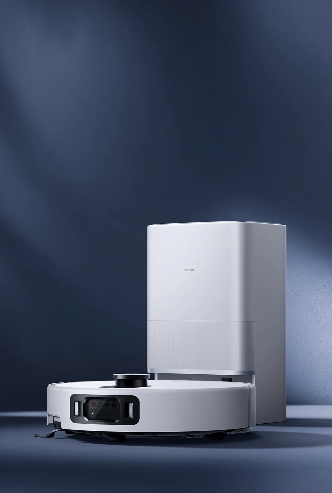 Xiaomi Robot Vacuum 5 UK