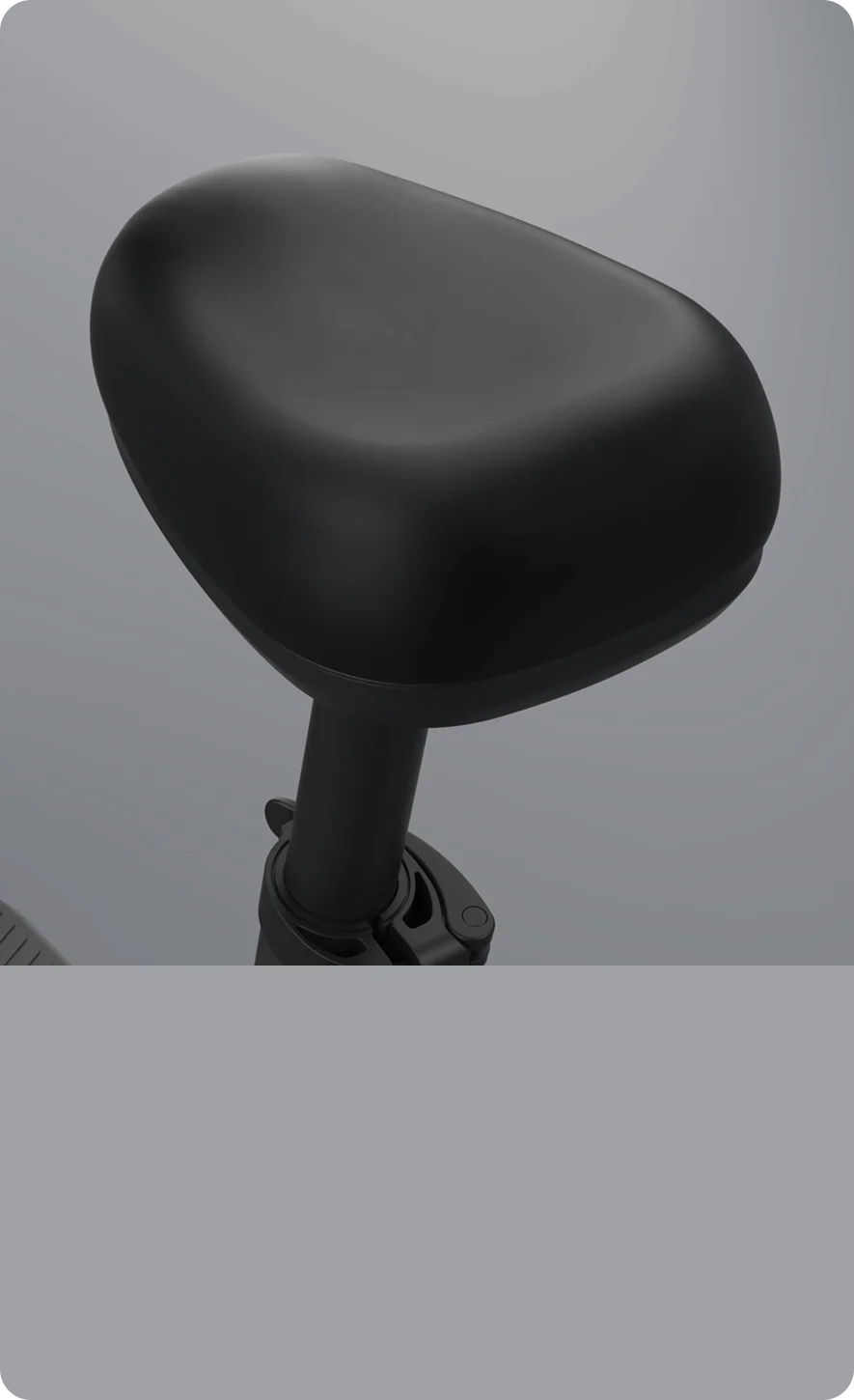 Xiaomi Electric Scooter 5 Plus Seat HBCPJ02LQ