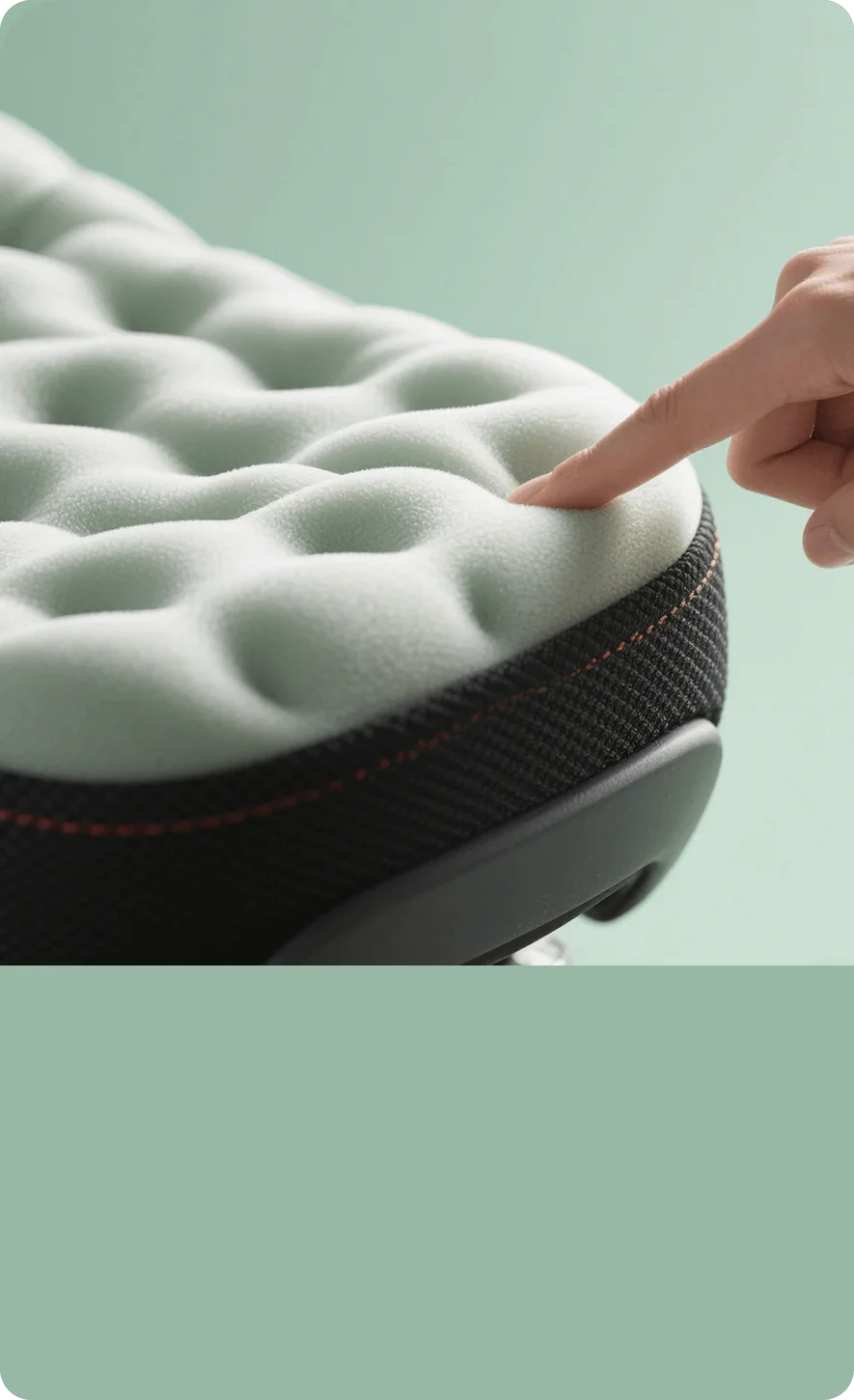 Xiaomi Electric Scooter 5 Plus Seat HBCPJ02LQ