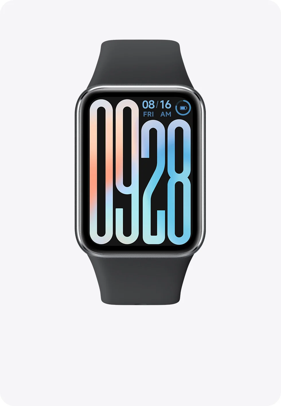 Xiaomi Smart Band 9 Pro Obsidian - Black