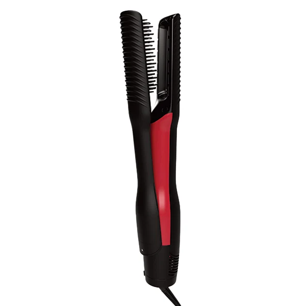 Revlon, One-Step Air Straight 2-in-1 Dryer & Straightener – Ceramic Tourmaline with Argan Oil