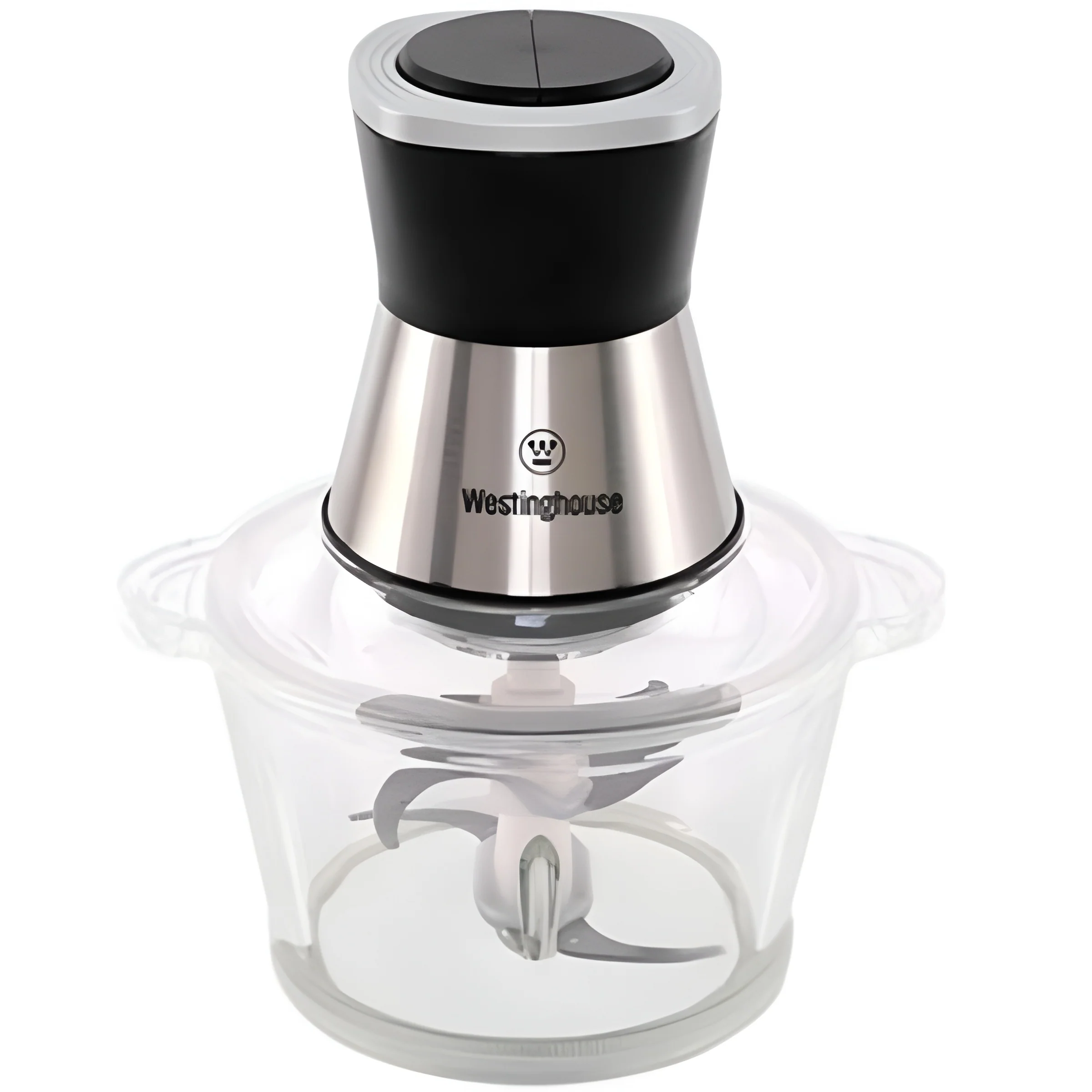Westinghouse Electric Food Chopper 2L, 500W