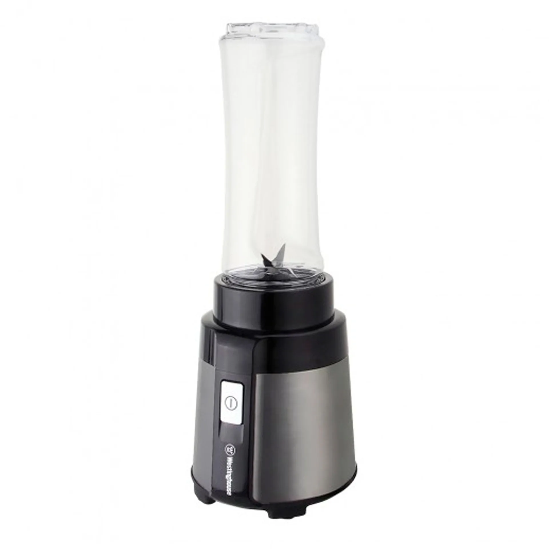 Westinghouse Smoothie Blender with 600ml BPA-Free Sport Bottle (250W)