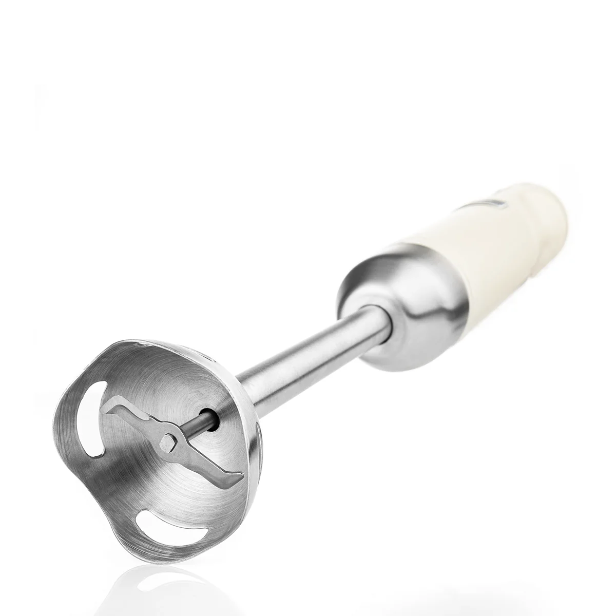 Westinghouse Retro Hand Blender with 5-Speed Control & Turbo Function (400W)