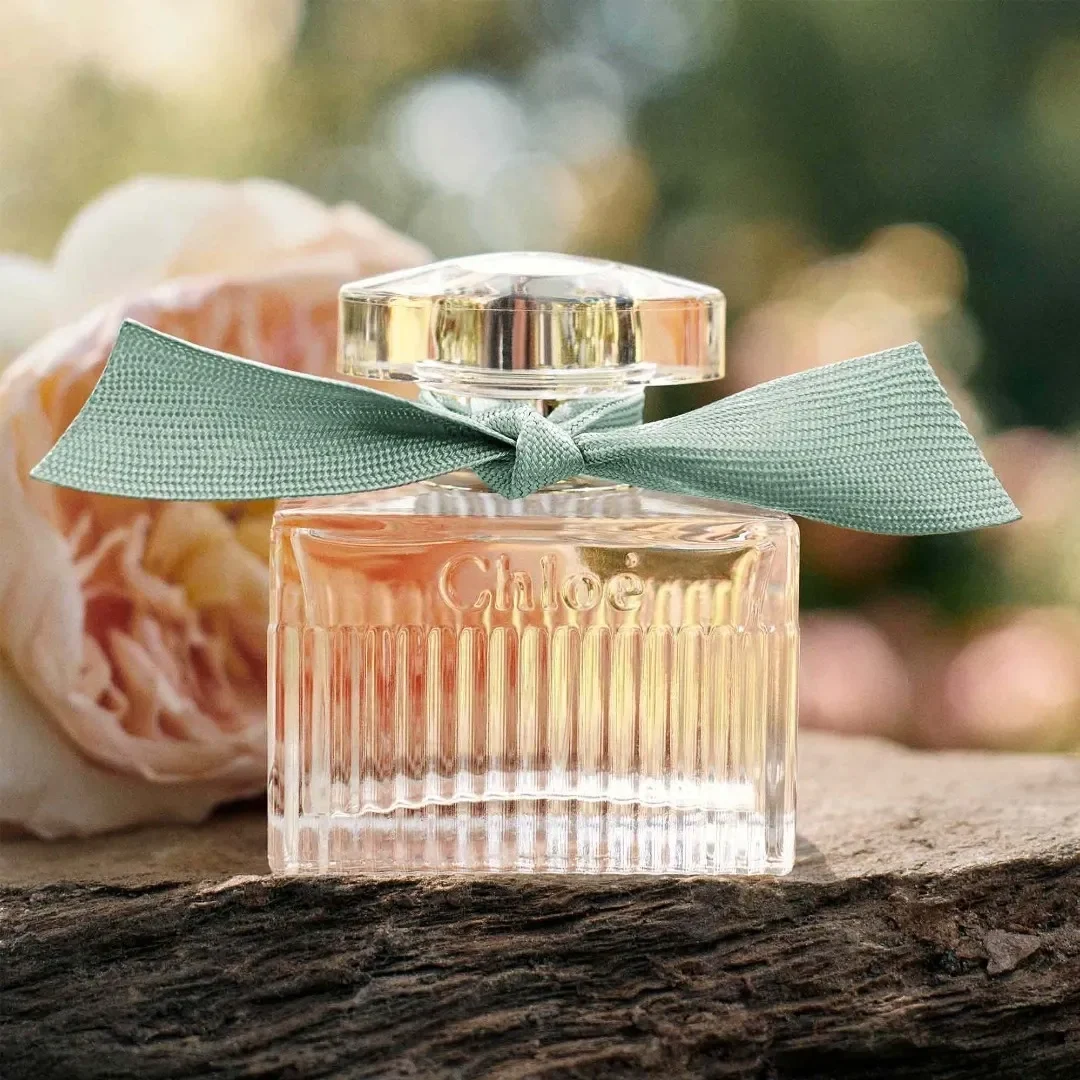Chloé Naturelle Rose EDP For Her - 100 ml