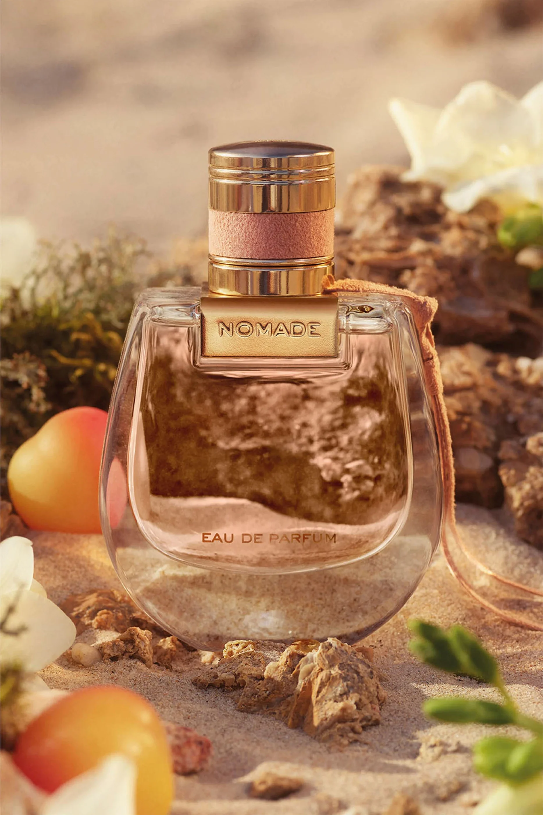 Chloé Nomade Absolu EDP For Her - 50 ml