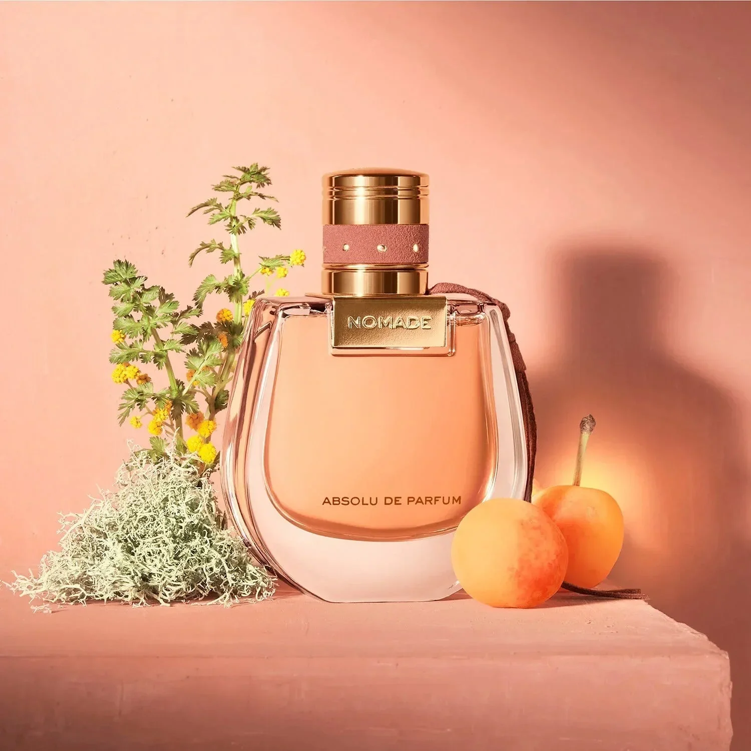 Chloé Nomade Absolu EDP For Her - 50 ml