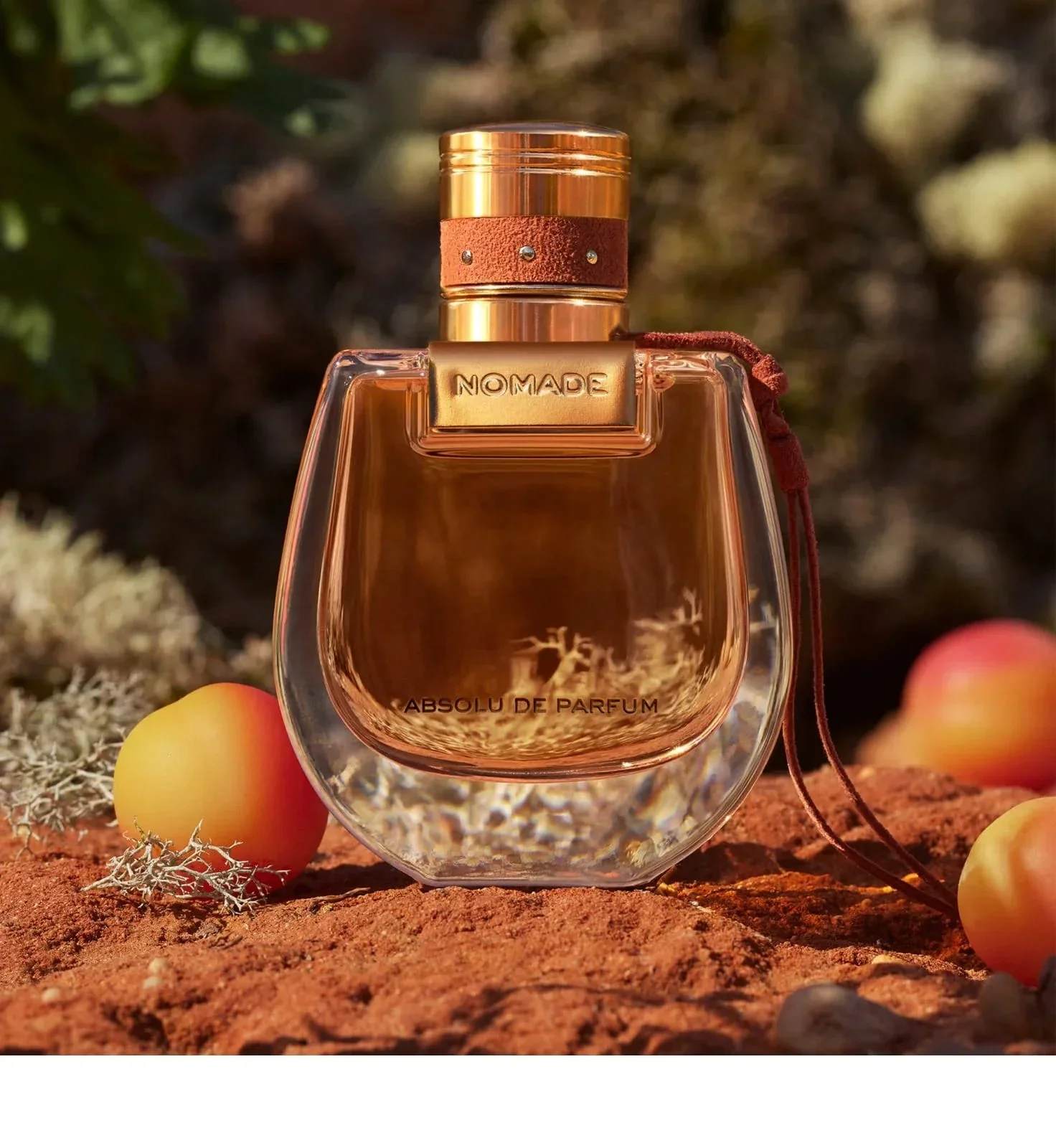 Chloé Nomade Absolu EDP For Her - 50 ml