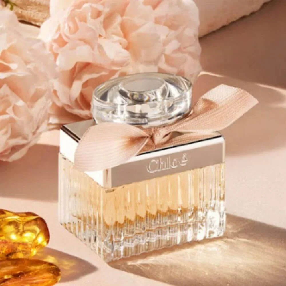 Chloé EDP For Her - 125 ml