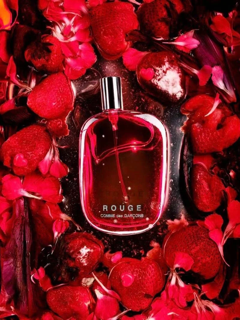 Comme Des Garcons Rouge EDP For Him - 100 ml