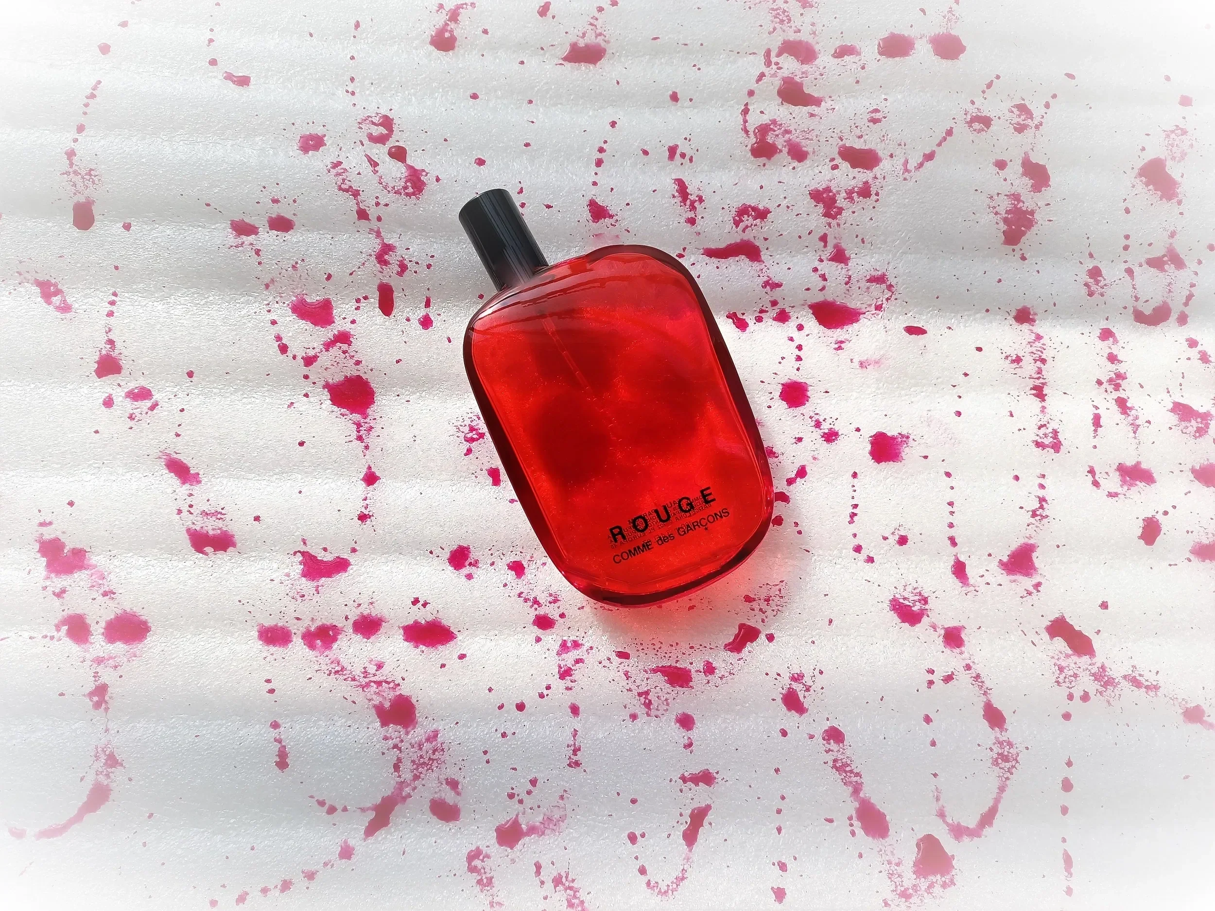 Comme Des Garcons Rouge EDP For Him - 100 ml