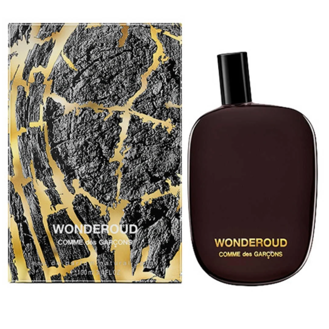 Comme Des Garcons Wonderoud EDP For Her - 100 ml