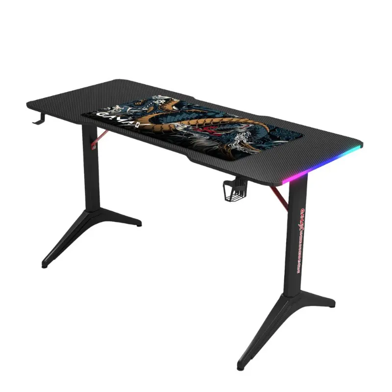 Gamax_D2408B_RGB_Carbon_Fiber_Gaming_Table_140x60x74cm_with_Mousepad_-_Black_ba2cf105-8b76-4b69-90ca-20834add670f.webp