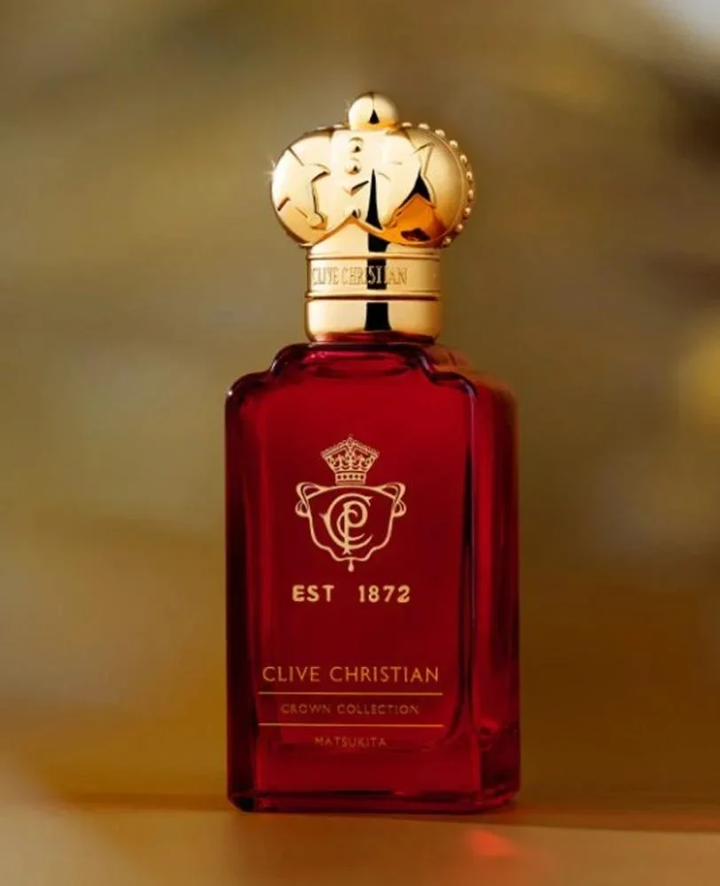 Clive Christian Matsukita EDP For Unisex - 50 ml