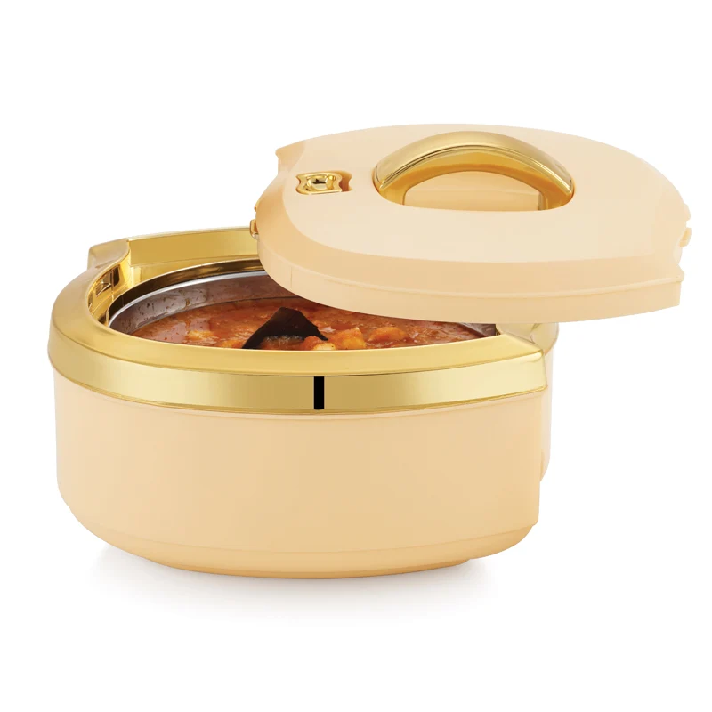 Daewoo 6L Thermoware Casserole – Superior Heat Retention Up to 7 Hours