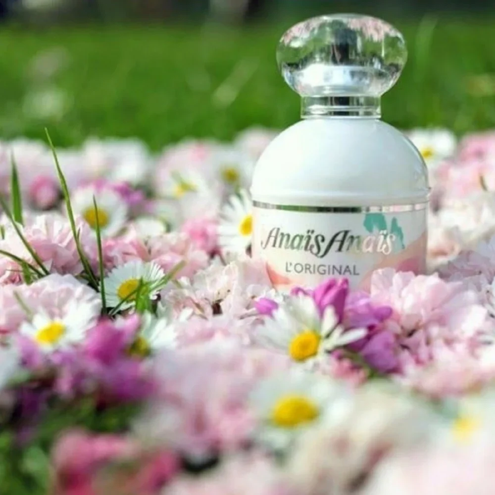 Cacharel Anais Anais EDT For Her - 50 ml
