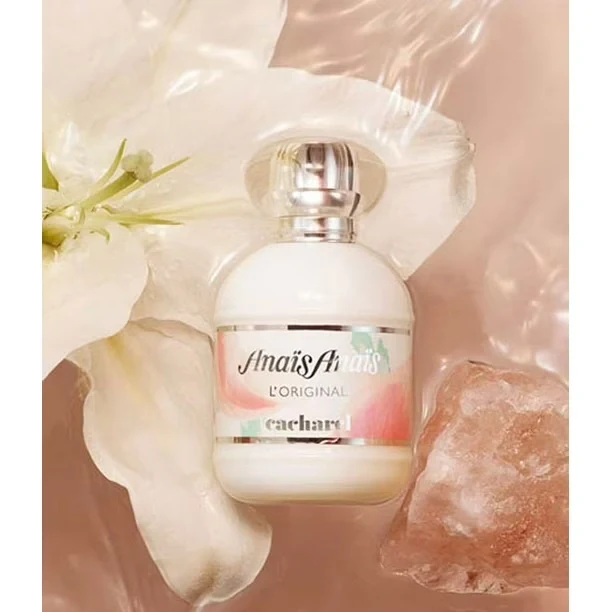 Cacharel Anais Anais EDT For Her - 50 ml