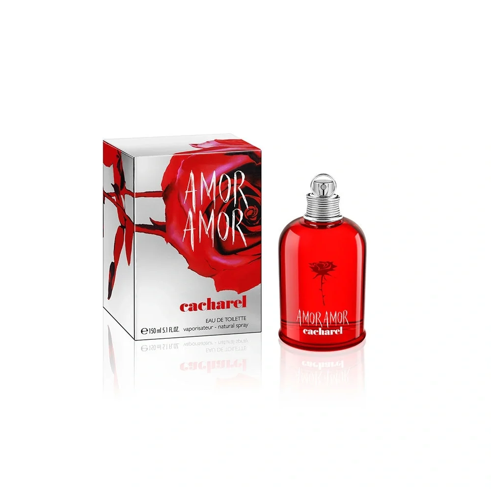 Cacharel Amor Amor EDT For Her - 50 ml