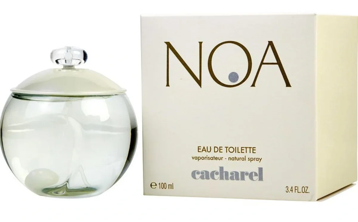 Cacharel Noa Cacharel EDT For Her - 50 ml