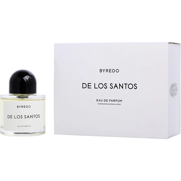BYREDO De Los Santos EDP For Unisex - 100 ml