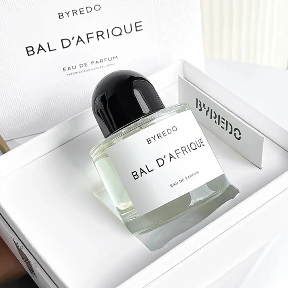 BYREDO Bal d’Afrique EDP For Unisex - 100 ml