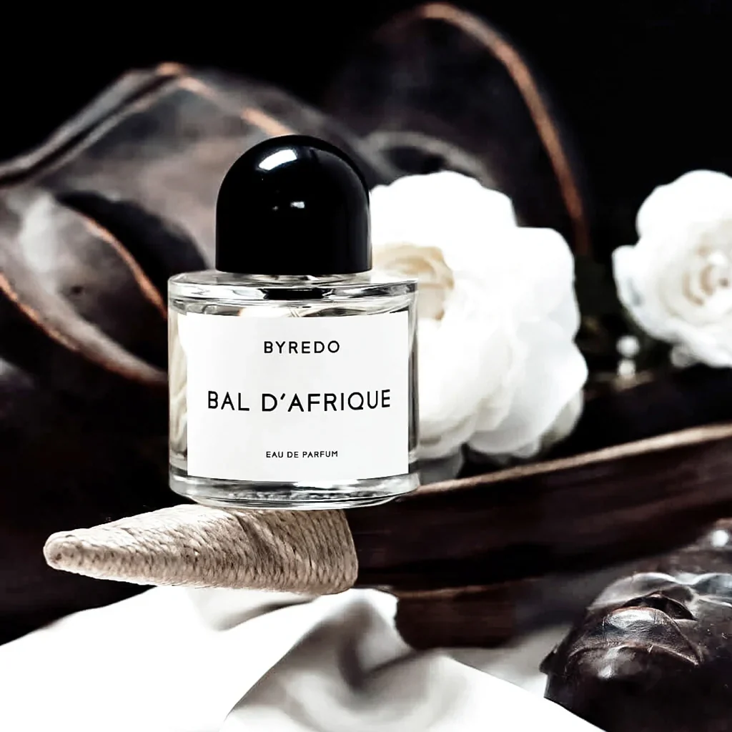 BYREDO Bal d’Afrique EDP For Unisex - 100 ml