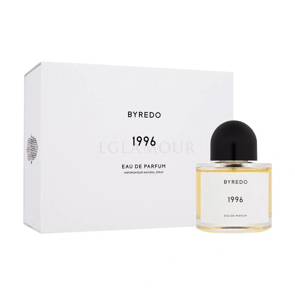 BYREDO 1996 EDP For Unisex - 100 ml
