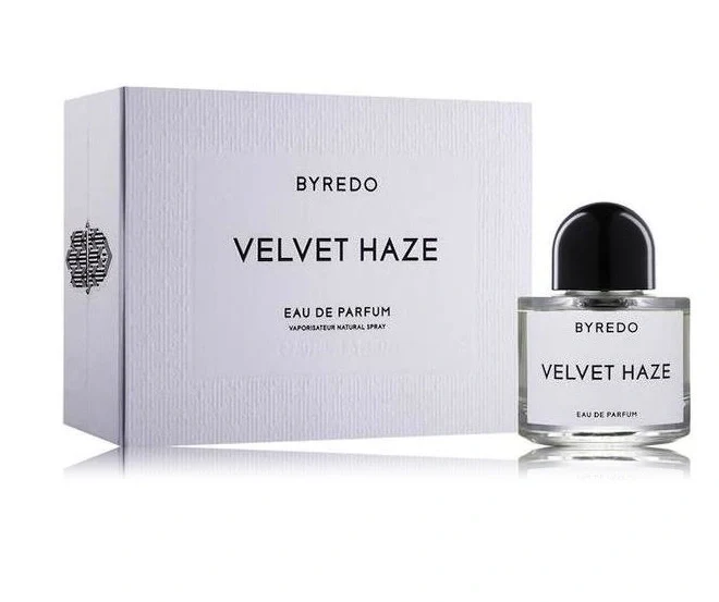 BYREDO Velvet Haze EDP For Unisex - 100 ml