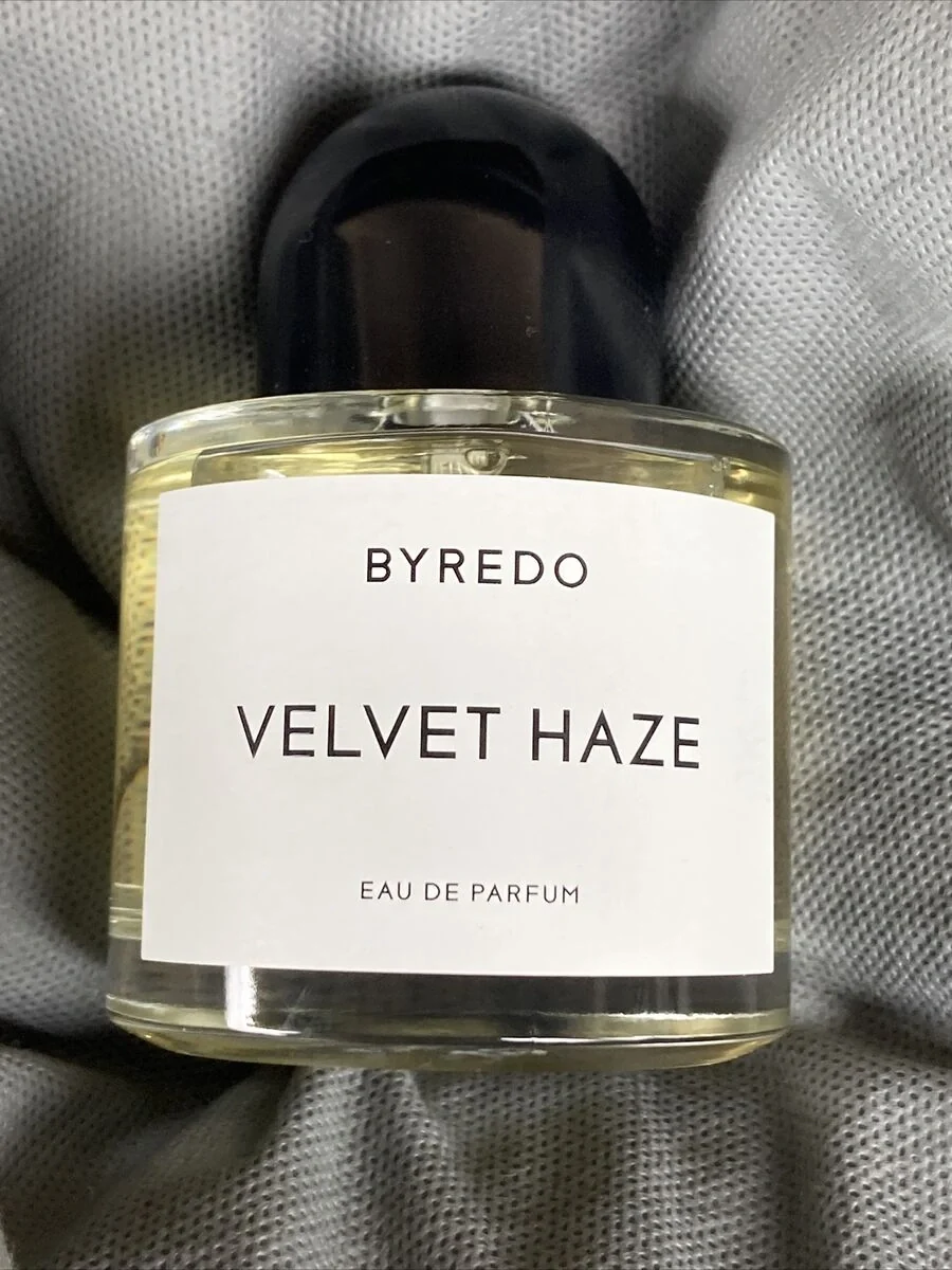 BYREDO Velvet Haze EDP For Unisex - 100 ml