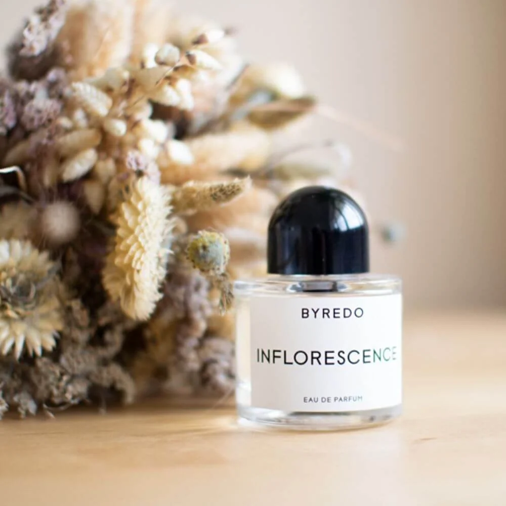 BYREDO Inflorescence EDP For Unisex - 100 ml