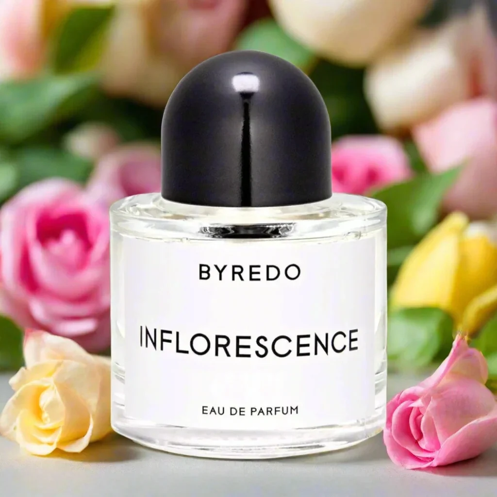 BYREDO Inflorescence EDP For Unisex - 100 ml