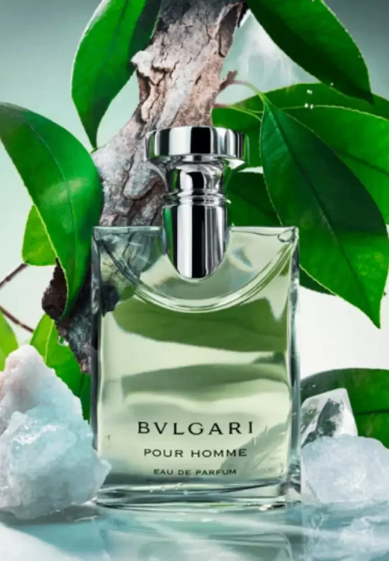 BVLGARI Pour Homme EDT for Him - 50 ml