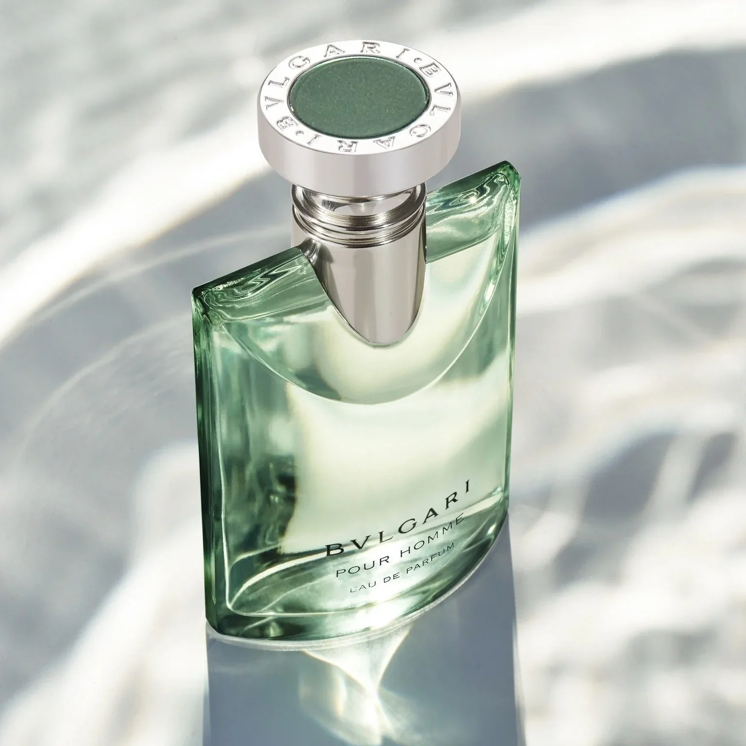 BVLGARI Pour Homme EDT for Him - 50 ml
