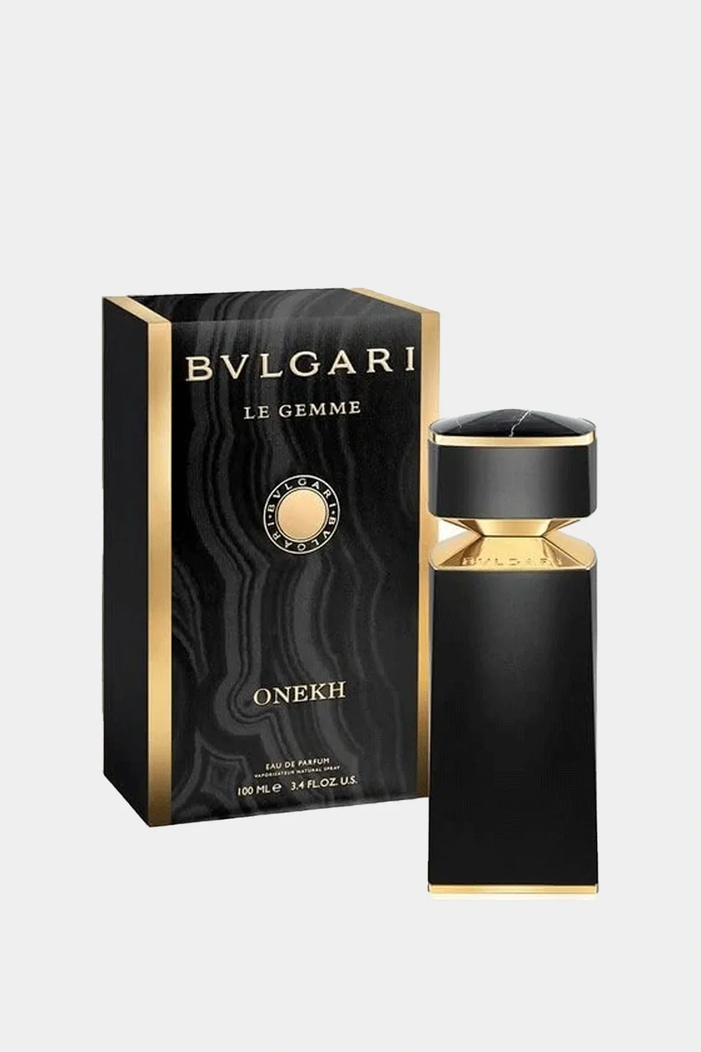 BVLGARI Le Gemme Onekh EDP for Unisex - 100 ml